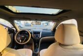 SAR 36,000 | Kia Rio 2024 | Automatic | 33,700 KM