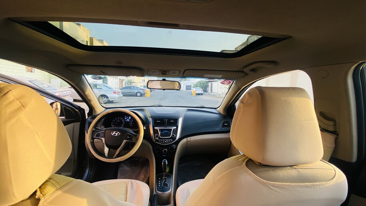 SAR 36,000 | Kia Rio 2024 | Automatic | 33,700 KM