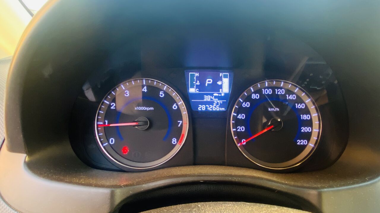 SAR 36,000 | Kia Rio 2024 | Automatic | 33,700 KM