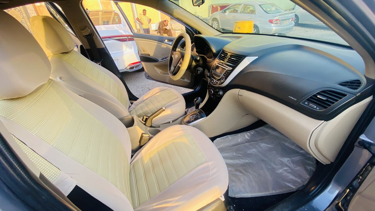 SAR 36,000 | Kia Rio 2024 | Automatic | 33,700 KM