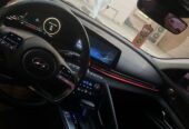 SAR 55,000 | Hyundai Elantra Avante 2021 | Automatic | 52,000 KM | Very Good Condition