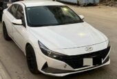 SAR 55,000 | Hyundai Elantra Avante 2021 | Automatic | 52,000 KM | Very Good Condition