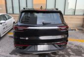SAR 73,000 | Geely Okavango 2023 | Automatic | 61,000 KM | 7-Seater | 1st Owner