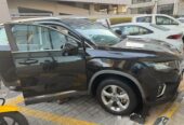 SAR 73,000 | Geely Okavango 2023 | Automatic | 61,000 KM | 7-Seater | 1st Owner