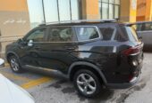 SAR 73,000 | Geely Okavango 2023 | Automatic | 61,000 KM | 7-Seater | 1st Owner
