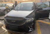 SAR 73,000 | Geely Okavango 2023 | Automatic | 61,000 KM | 7-Seater | 1st Owner