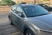 SAR 53,000 | Hyundai Kona 2021 | Automatic | 80,000 KM | Full Option