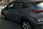SAR 53,000 | Hyundai Kona 2021 | Automatic | 80,000 KM | Full Option