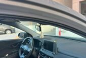 SAR 53,000 | Hyundai Kona 2021 | Automatic | 80,000 KM | Full Option