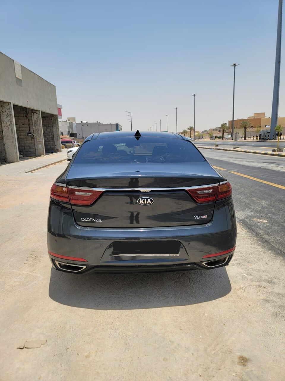 SAR 53,000 | Hyundai Kona 2021 | Automatic | 80,000 KM | Full Option