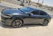 SAR 39,000 | Kia Cadenza 2017 | Automatic | 171,000 KM | Full Option | Panorama | Accident-Free