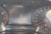 SAR 39,000 | Kia Cadenza 2017 | Automatic | 171,000 KM | Full Option | Panorama | Accident-Free