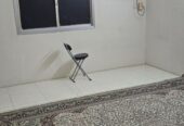 SAR 400/Month | Bed Space Available | Al Khobar Shamalia | Spacious Room