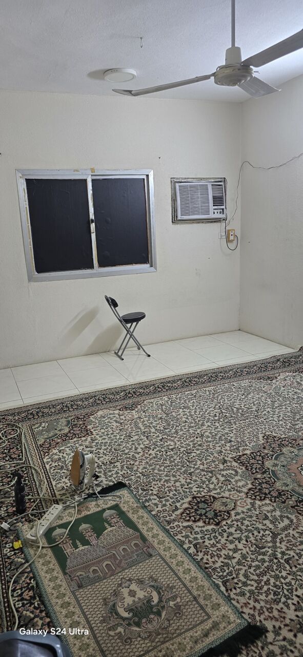 SAR 400/Month | Bed Space Available | Al Khobar Shamalia | Spacious Room
