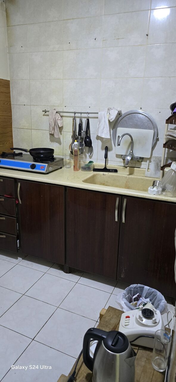 SAR 400/Month | Bed Space Available | Al Khobar Shamalia | Spacious Room