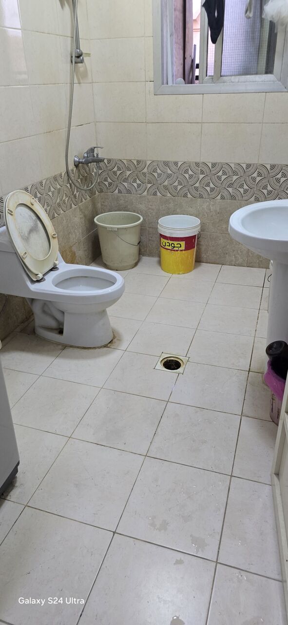 SAR 400/Month | Bed Space Available | Al Khobar Shamalia | Spacious Room