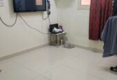 SAR 500/Month | Room Sharing Bed Space Available