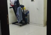 SAR 500/Month | Room Sharing Bed Space Available
