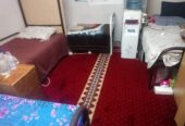 SAR 395/month | Furnished Bed Space Is Available In Riyadh