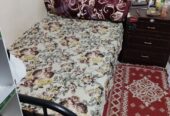 SAR 700/month | Bedspace for Rent