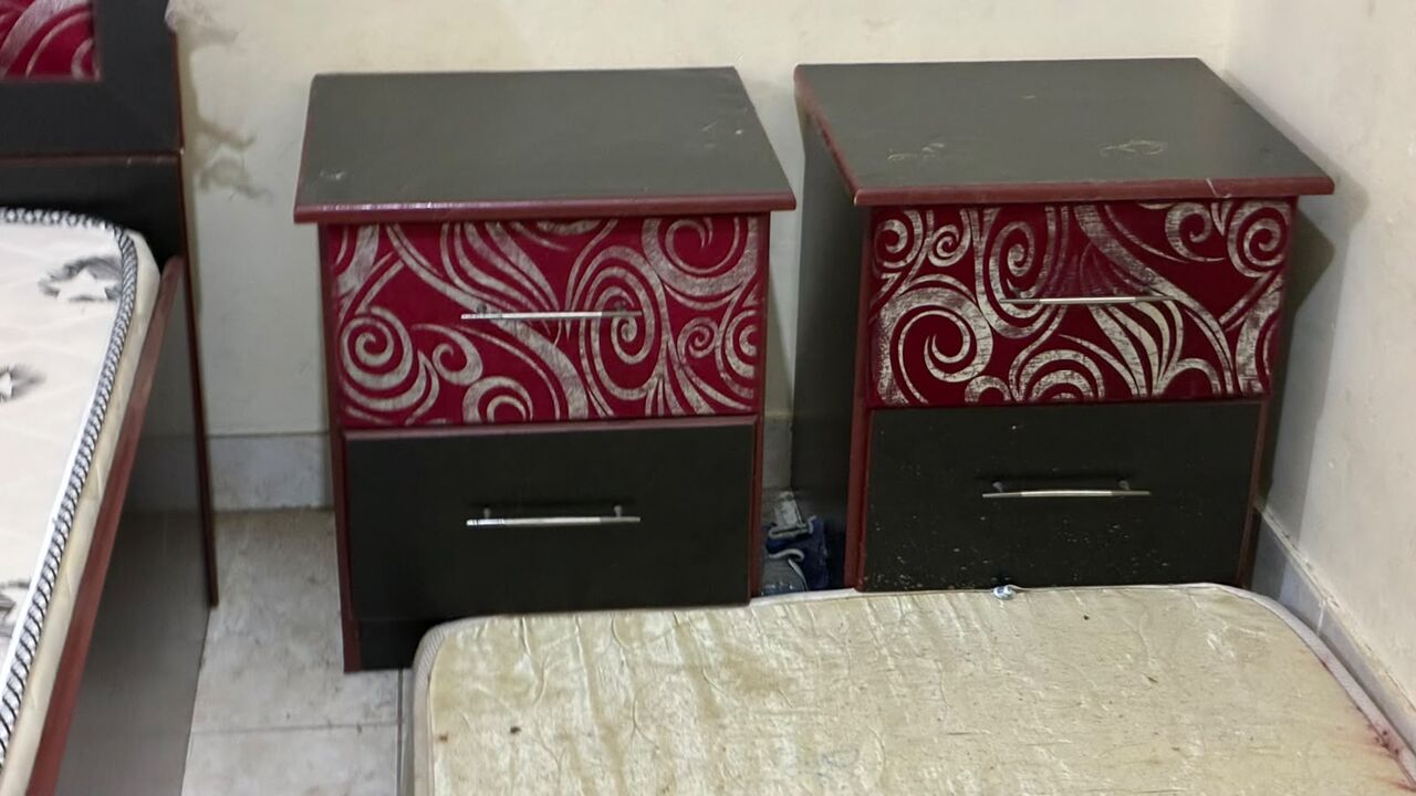 Fully Furnished 3BHK Apartment & Household Items for Sale | Al Rehab | Opposite Keemart