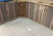 Fully Furnished 3BHK Apartment & Household Items for Sale | Al Rehab | Opposite Keemart