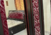 Fully Furnished 3BHK Apartment & Household Items for Sale | Al Rehab | Opposite Keemart