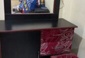 Fully Furnished 3BHK Apartment & Household Items for Sale | Al Rehab | Opposite Keemart