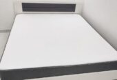 SAR 1,500 | Used Household Items for Sale | Refrigerator, Bed, Sofa, Cupboard & Washing Machine
