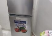 SAR 1,500 | Used Household Items for Sale | Refrigerator, Bed, Sofa, Cupboard & Washing Machine
