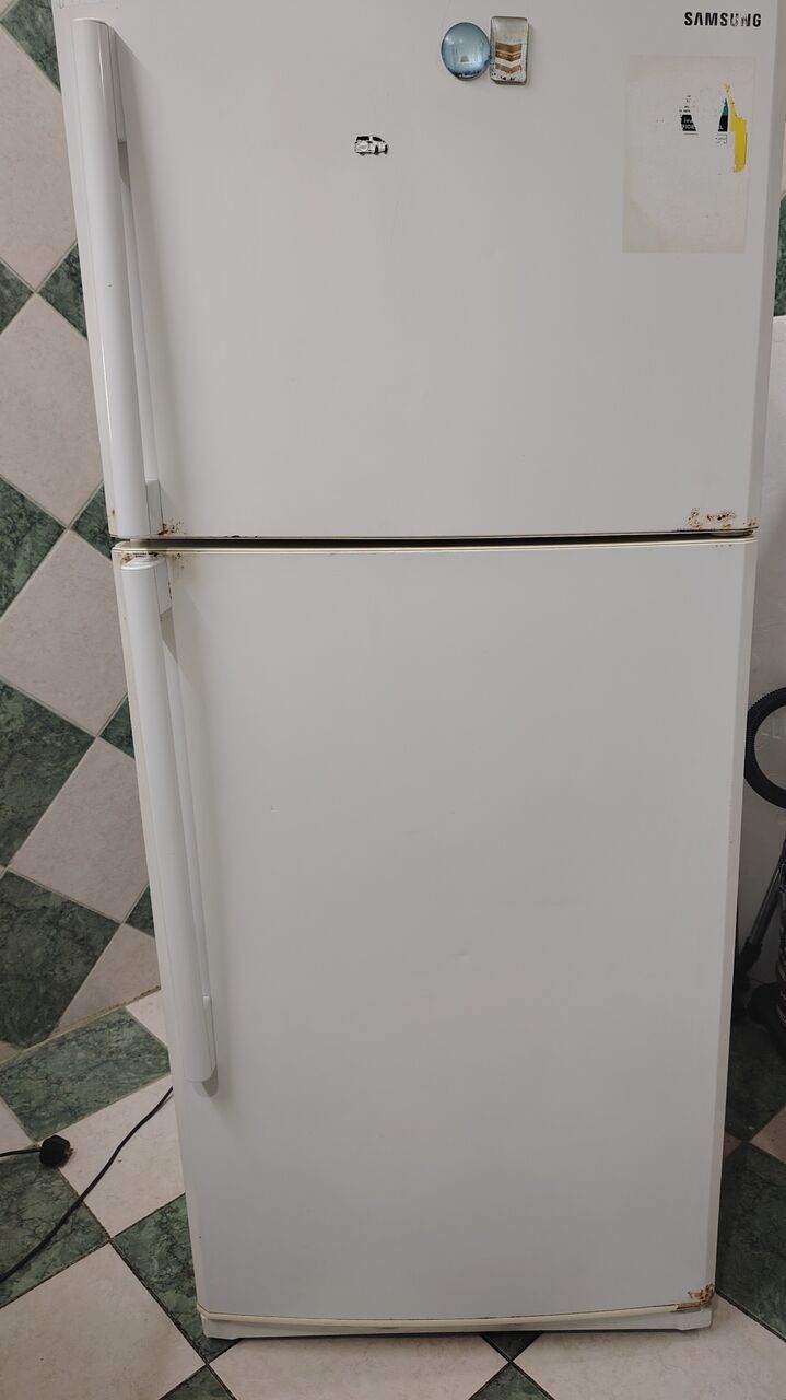 SAR 600 | Samsung Refrigerator | 421 Litres