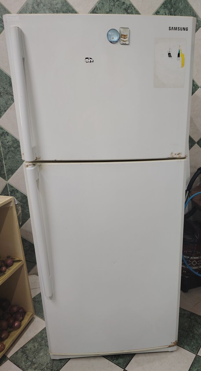 SAR 600 | Samsung Refrigerator | 421 Litres