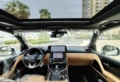 SAR 560,000 | Brand New Lexus LX 700h 2026 | Automatic | 1,445 KM