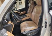 SAR 560,000 | Brand New Lexus LX 700h 2026 | Automatic | 1,445 KM