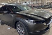 SAR 57,500 | Mazda CX-30 2022 | Automatic | 34,000 KM | Full Option