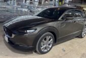SAR 57,500 | Mazda CX-30 2022 | Automatic | 34,000 KM | Full Option