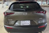 SAR 57,500 | Mazda CX-30 2022 | Automatic | 34,000 KM | Full Option