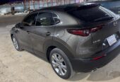 SAR 57,500 | Mazda CX-30 2022 | Automatic | 34,000 KM | Full Option