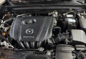 SAR 57,500 | Mazda CX-30 2022 | Automatic | 34,000 KM | Full Option