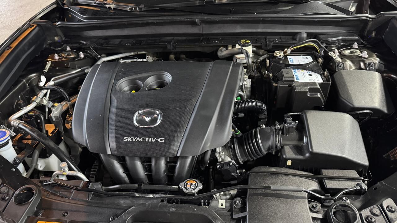 SAR 57,500 | Mazda CX-30 2022 | Automatic | 34,000 KM | Full Option