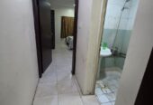 SAR 1,600/Month | Furnished 1-Bedroom Apartment | 1 Bathroom | Living Room | Kitchen