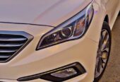 Hyundai Sonata 2.4L 2017 | Automatic | 470,000 KM | Price to Verify