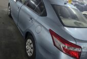 SAR 27,500 | Toyota Yaris 2016 | Automatic | 185 KM