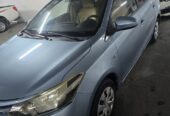 SAR 27,500 | Toyota Yaris 2016 | Automatic | 185 KM