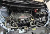 SAR 27,500 | Toyota Yaris 2016 | Automatic | 185 KM