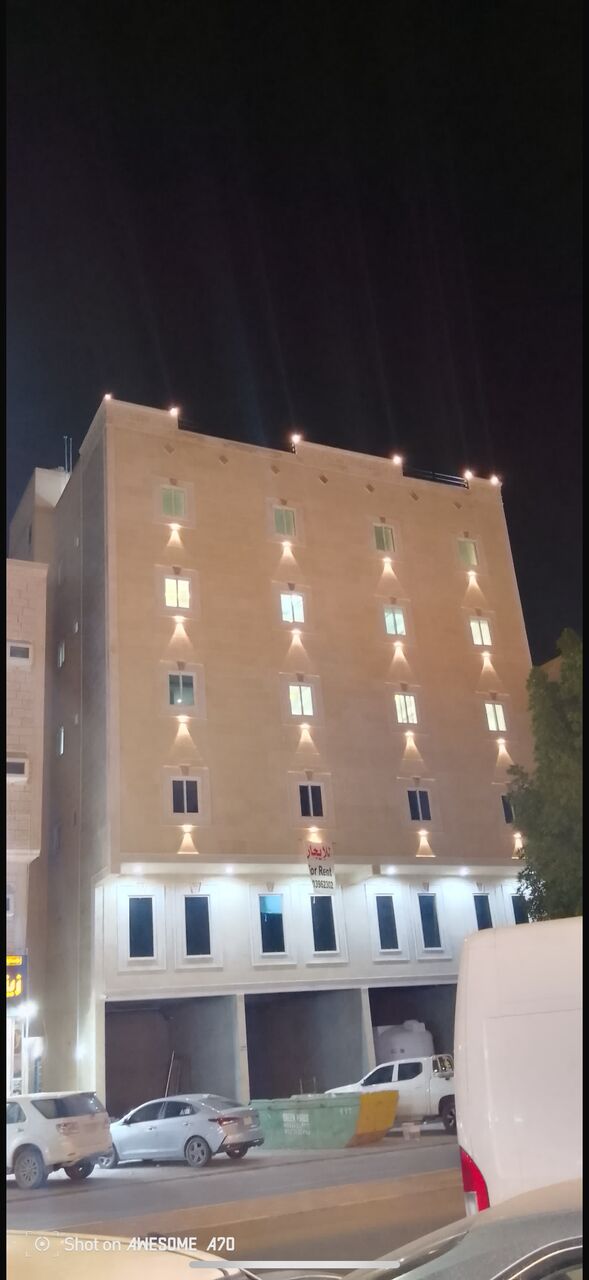 Family Apartment for Rent | Brand New Building | Al Jubail – Al Mirqab District