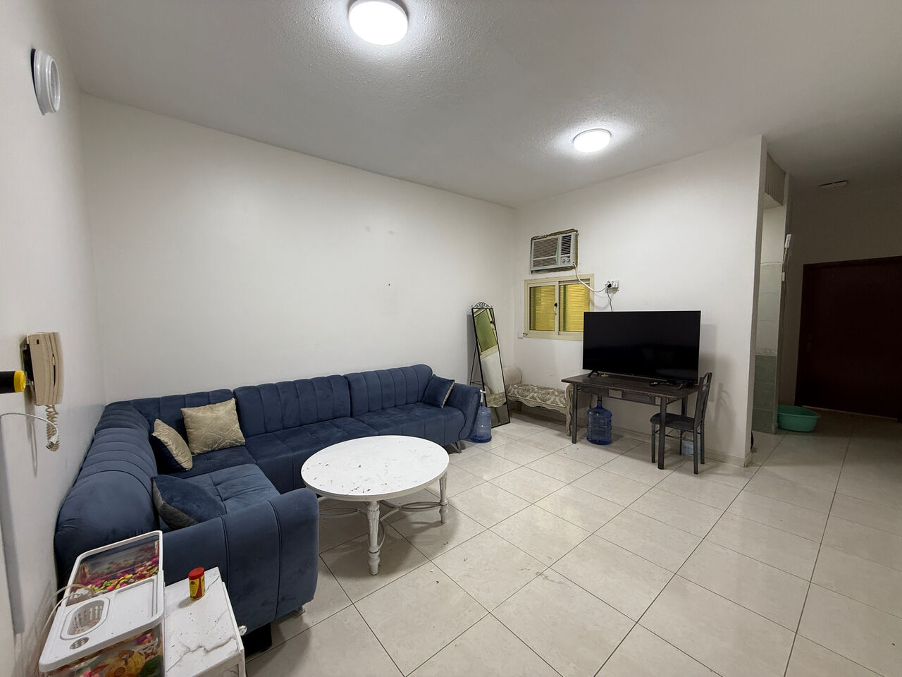 SAR 1,900 | 3BHK Apartment | Furnished or Unfurnished | For Rent
