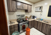 SAR 1,900 | 3BHK Apartment | Furnished or Unfurnished | For Rent