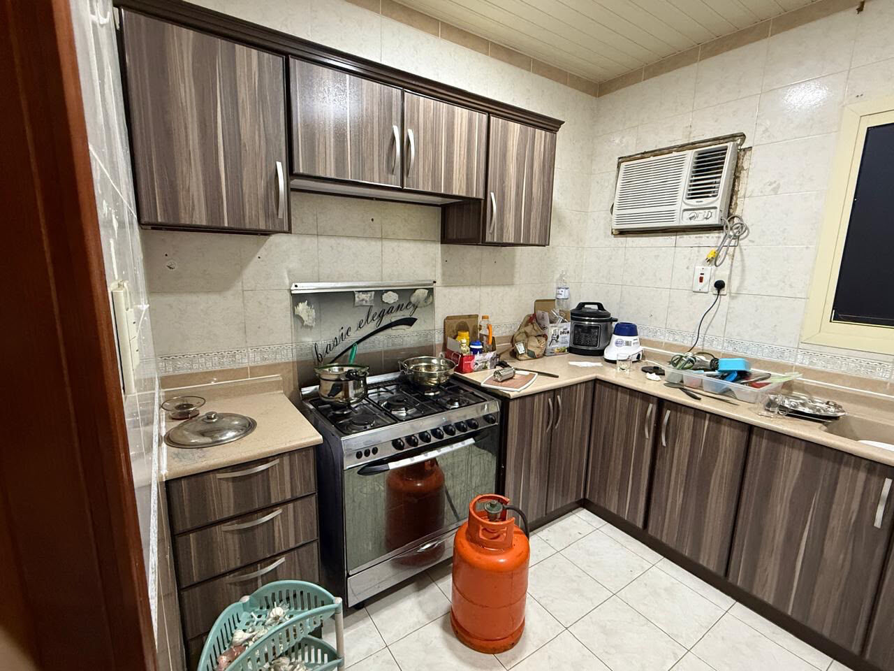 SAR 1,900 | 3BHK Apartment | Furnished or Unfurnished | For Rent