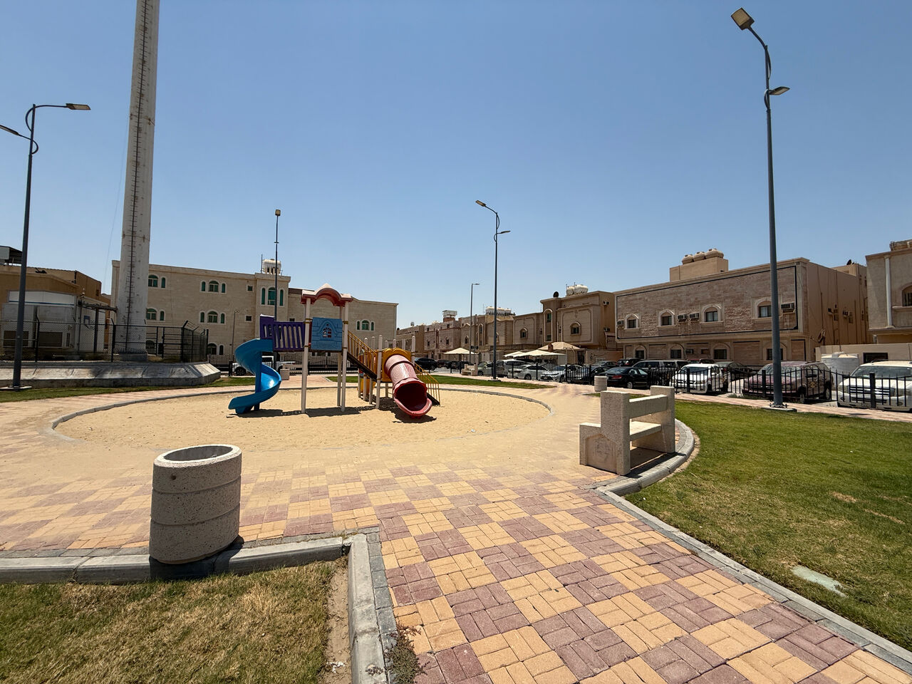 SAR 1,900 | 3BHK Apartment | Furnished or Unfurnished | For Rent